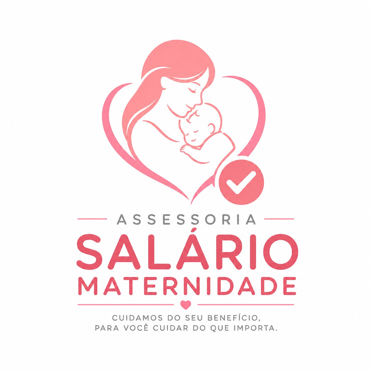Assessoria Salário Maternidade